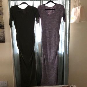 Victoria secret maxi dresses (bundle)